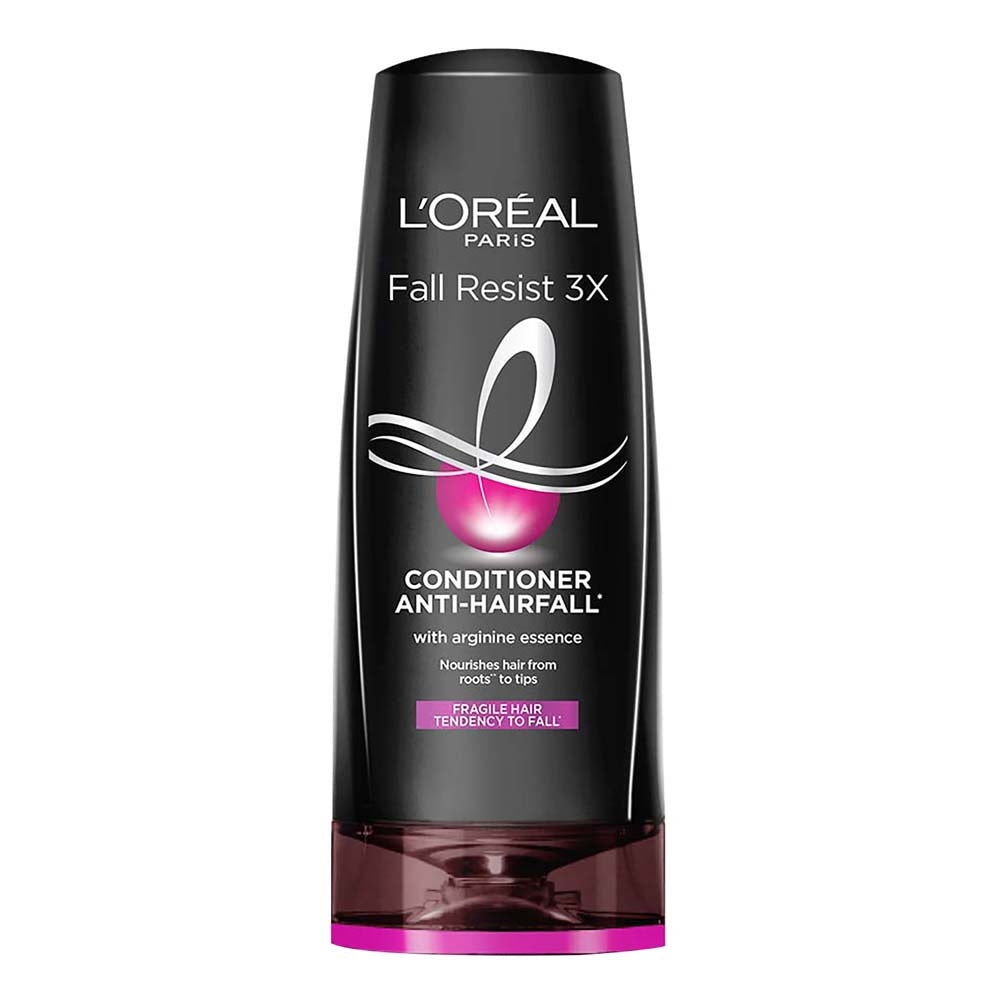 L'Oréal Paris Fall Resist 3X Conditioner - 175 ml