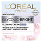 L'Oreal Paris Glycolic Bright Glowing Night Cream - 50 ml