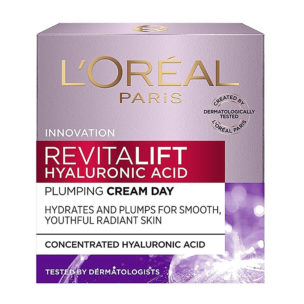 L'Oreal Paris Revitalift Cream For Women - 15 ml