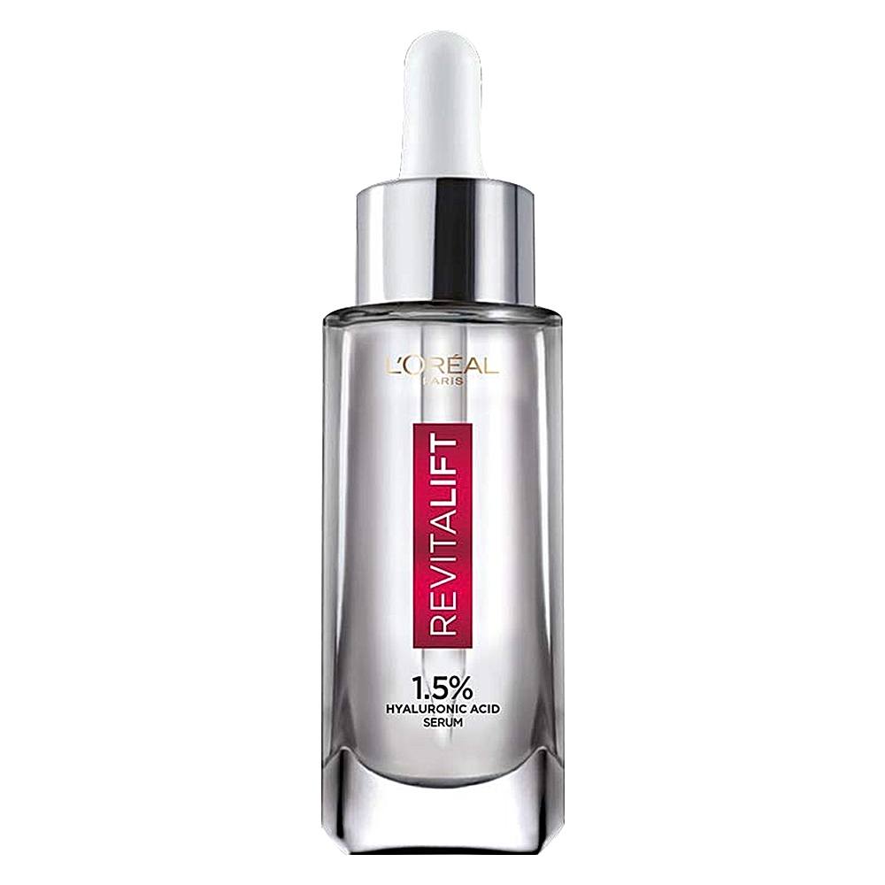 L'Oreal Revitalift 1.5% Hyaluronic Acid Serum - 30 ml