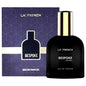 La French Bespoke For Men Eau De Parfum - 30 ml