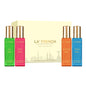 La' French Luxury Perfume Gift Set For Him - 4U x 20 ml