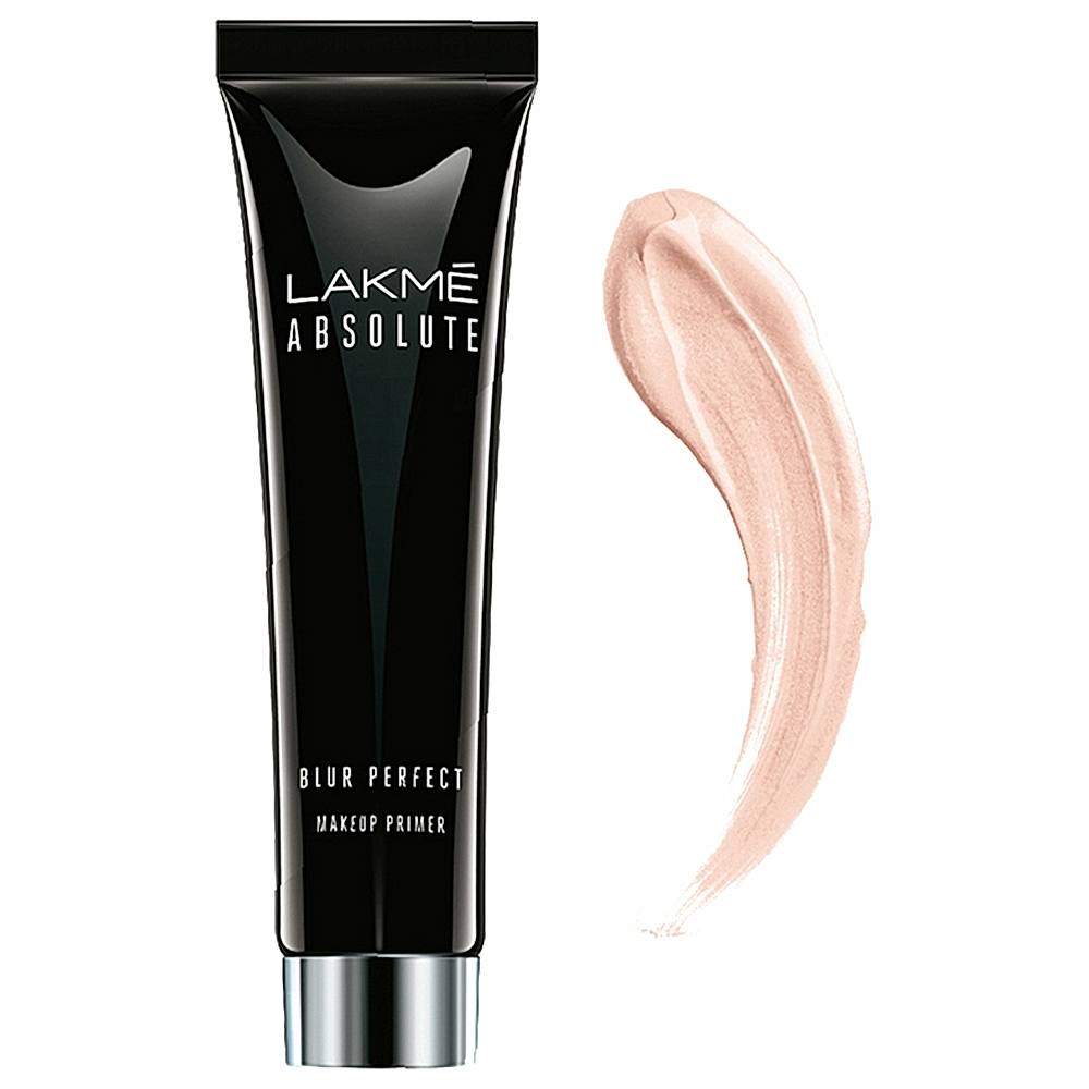 Lakme Absolute Blur Perfect Makeup Primer - 10 g