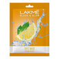 Lakme Blush & Glow Lemon Sheet Mask - 20 ml