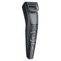Lifelong Cordless Alpha Beard Trimmer (LLPCM13) - Black - 1 U