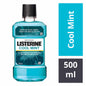 Listerine Cool Mint Mouthwash - 500 ml