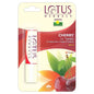 Lotus Herbals Lip Therapy Cherry - 3.4 g