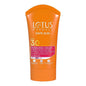 Lotus Herbals Safe Sun Sunscreen Cream SPF 30 UVB - 100 g
