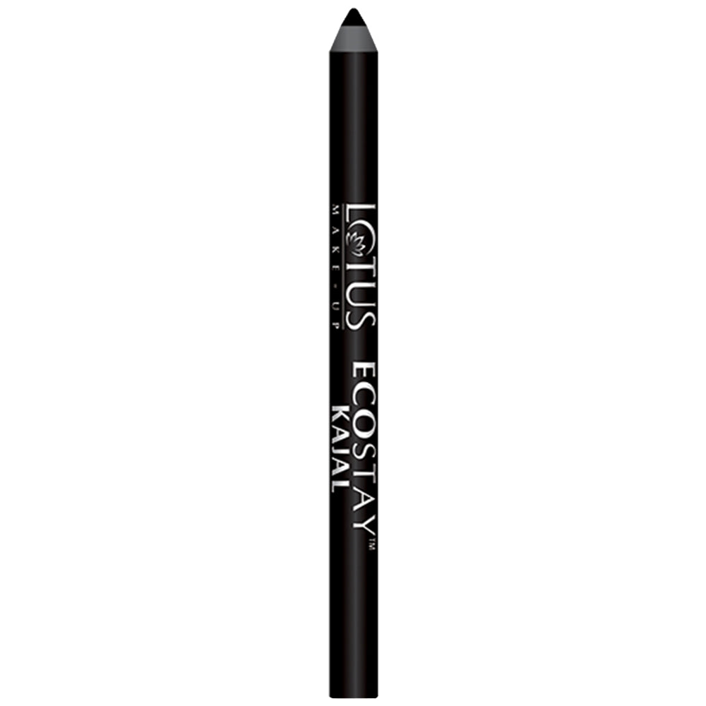 Lotus Make-Up Ecostay Kajal - 1.2 g