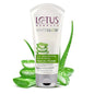 Lotus Whiteglow 3 In 1 Deep Cleansing Whitening Facial Foam - 100 g