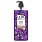 Lux Body Wash Black Orchid Scent & Juniper Oil - 750 ml