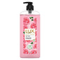 Lux Body Wash French Rose & Almond Oil - 750 ml