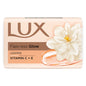 Lux Velvet Touch with Jasmine & Almond Oil Soap - 150 g x 3 U