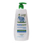 Mamaearth Gentle Cleansing Shampoo For Babies - 400 ml