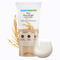 Mamaearth Rice Face Wash With Rice Water & Niacinamide - 150 ml