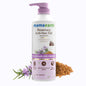 Mamaearth Rosemary Anti Hair Fall Shampoo - 600 ml