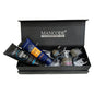 Mancode Glow Kit - 350 g - 1 U