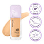 Maybelline New York Super Stay Lumi Matte Liquid Foundation 220 SPF16 - 35 ml