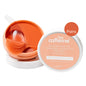 Mcaffeine 4% Niacinamide Hydrogel Under Eye Patches Kombucha Tea - 30 U