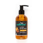 mCaffeine Coffee Body Wash With Almonds - 200 ml