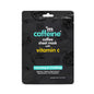mCaffeine Coffee Sheet Mask With Vitamin C - 20 g