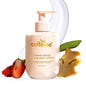 mCaffeine Summer Breeze Perfume Body Lotion - 300 ml