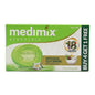 Medimix Ayurvedic Natural Glycerine Soap - 125 g x 4 U
