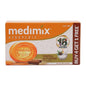 Medimix Ayurvedic Sandal Soap - 125 g x 4 U