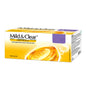 Mild & Clear Soap With Glycerine & Natural Oils - 100 g x 5 U