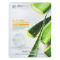 Mirabelle Aloe Vera Fairness Facial No.1 K-Mask - 25 ml