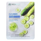Mirabelle Cucumber Fairness Facial No.1 K-Mask - 25 ml