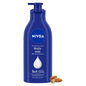 Nivea Body Milk Nourishing Lotion - 600 ml