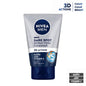 Nivea Men Dark Spot Reduction Face Wash - 100 g