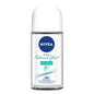 Nivea Natural Glow Deodorant Roll On - 50 ml