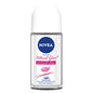 Nivea Natural Glow Smooth Skin Roll-On - 50 ml