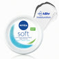 Nivea Soft Light Moisturiser - 300 ml