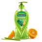 Palmolive Aroma Morning Tonic Shower Gel - 750 ml