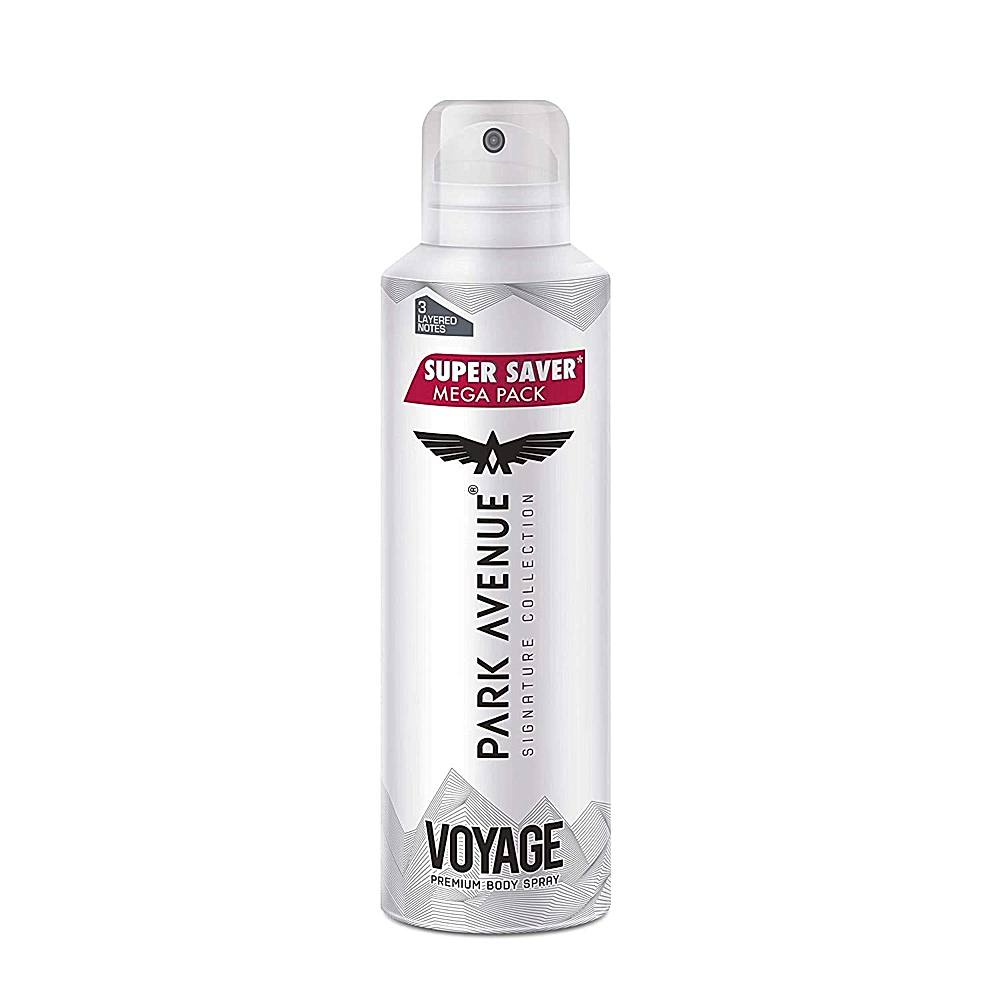 Park Avenue Signature Voyage Perfume Spray - 220 ml