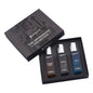 Pilgrim EDP The Impressions Collection Gift Box - 3 x 20 ml