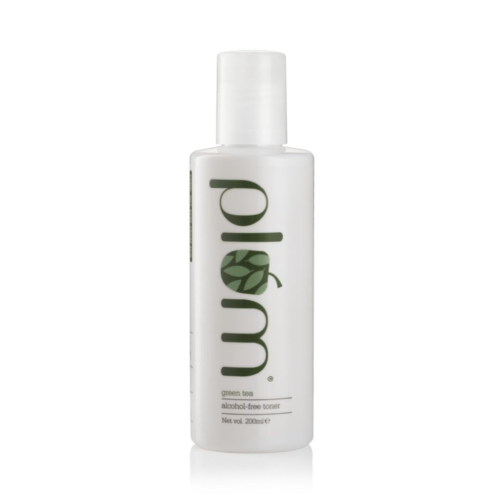 Plum Green Tea Alcohol-Free Toner - 200 ml