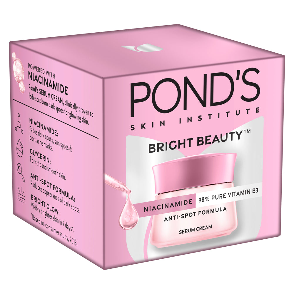 Pond's Bright Beauty Cream - 23 g