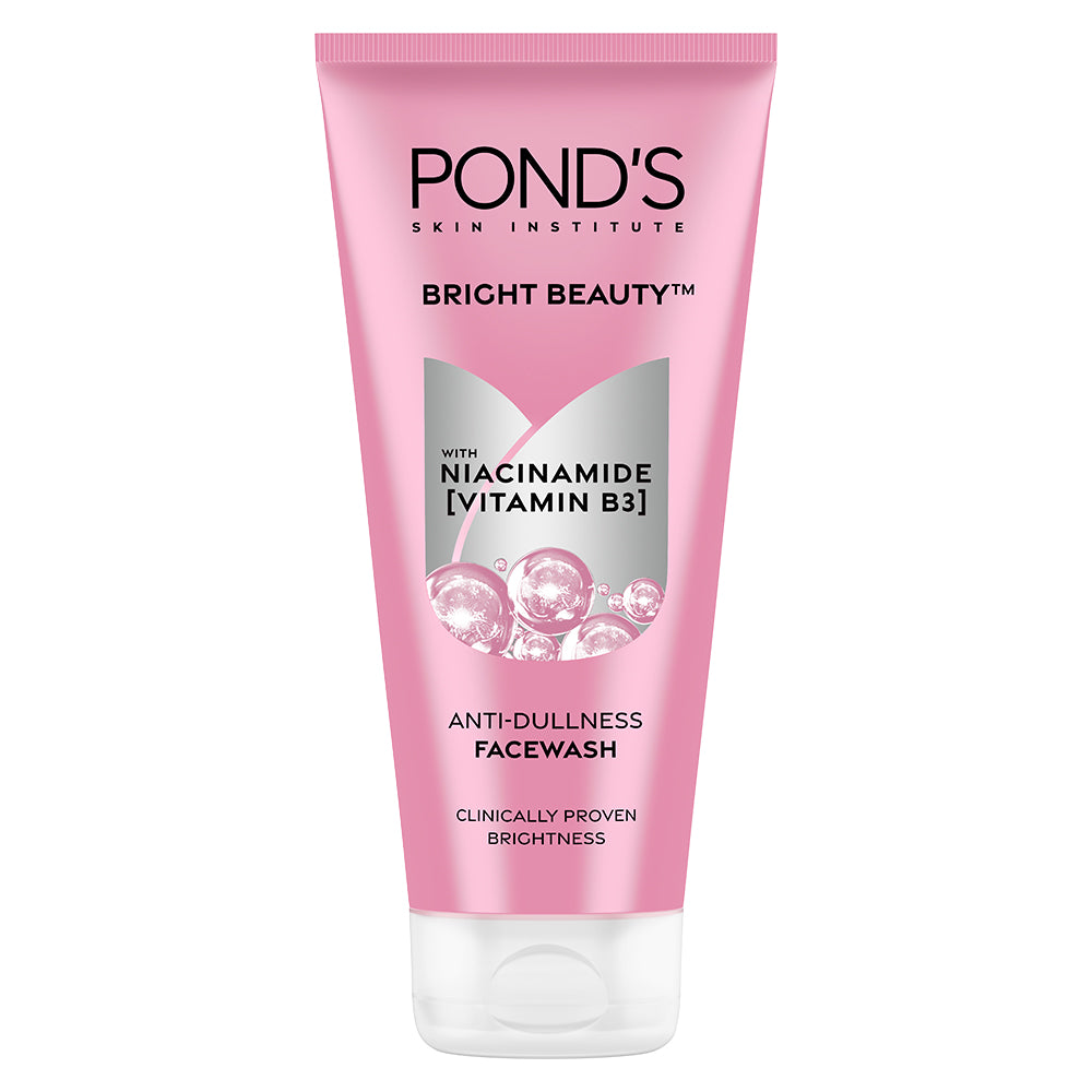 Pond's Bright Beauty Spot-Less Glow Facewash - 200 g