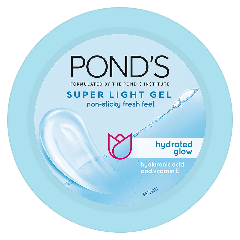 Pond's Super Light Skin Gel - 98 g