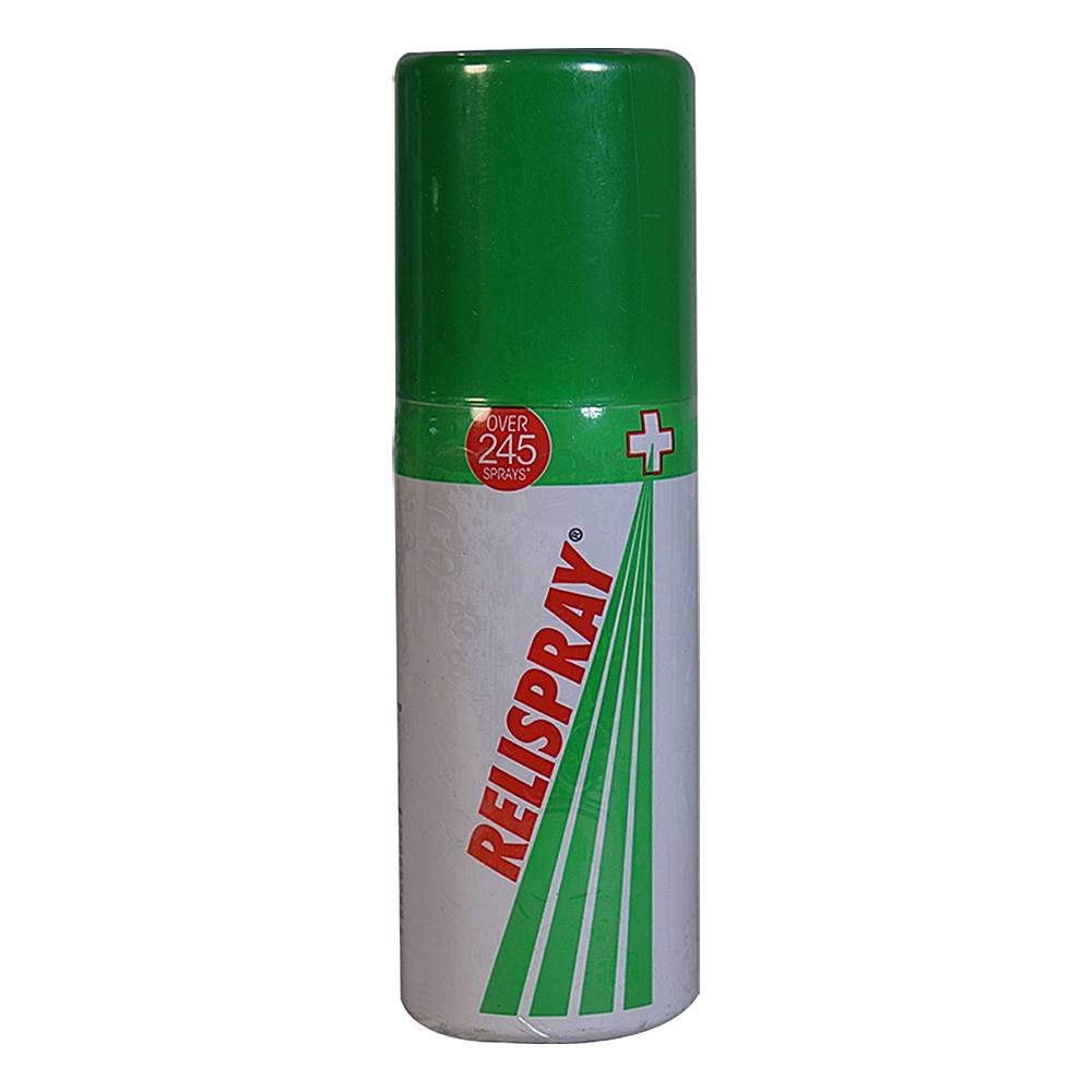 Relispray Pain Relief Spray - 40 g
