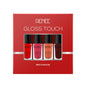Renee Gloss Touch Nail Enamel Red Parade - 4 x 5 ml
