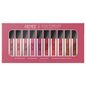 Renee Stay Forever Matte Liquid Lipsticks - 10 x 1 ml