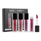 Renee Stay With Me Minis Matte Liquid Lipstick - 4 U