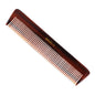 Roots Brown Comb (20) Pocket Comb - Brown - 1 U