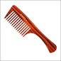 Roots Classic Comb (38) Brown - 1 U