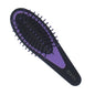Roots Hair Brush (GG06: PL) Small Ovale - Purple - 1 U